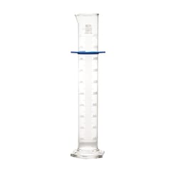 United Scientific Class A Graduated Cylinder with Double Scale, Individually Certified 2000 mL | Buy Online | United Scientific&trade; | Fisher Scientific
